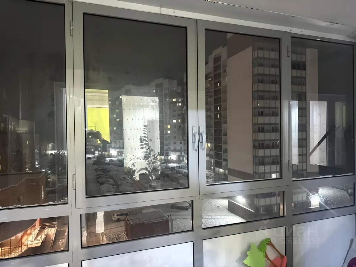 Продажа 3-комн квартиры на вторичном рынке Тихвин, улица Ярослава Иванова, 1