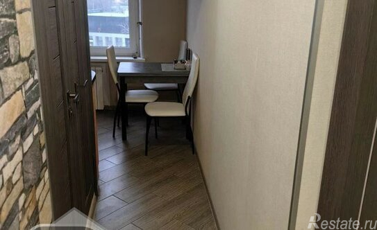 Продажа 3-комн квартиры на вторичном рынке ул Шоссейная,  д. 2,  к. 2