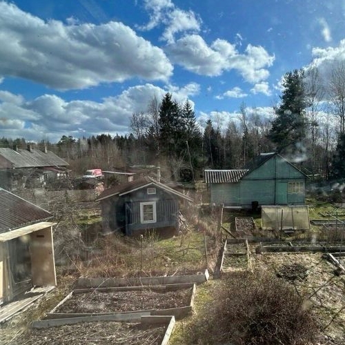 Коттедж/дом Свет СНТ