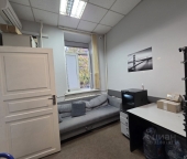 Продать Помещения свободного назначения улица Симоновский Вал  16 