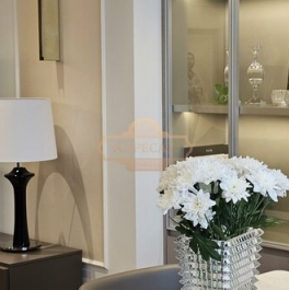 Продажа 3-комн квартиры на вторичном рынке Вязовая улица,  д. 8