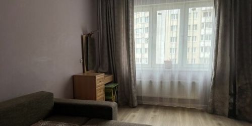 2-комн квартира улица Осипенко,  д. 4