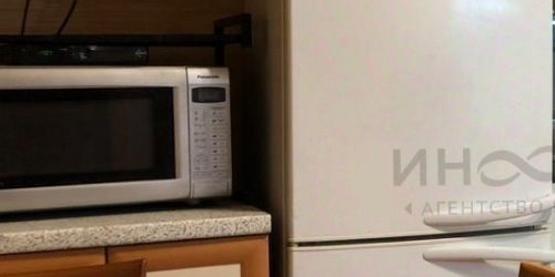 3-комн квартира Комсомольский проспект, 41