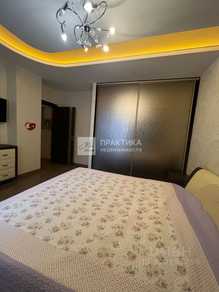 Продажа 3-комн квартиры на вторичном рынке Красногорск, бульвар Космонавтов, 1