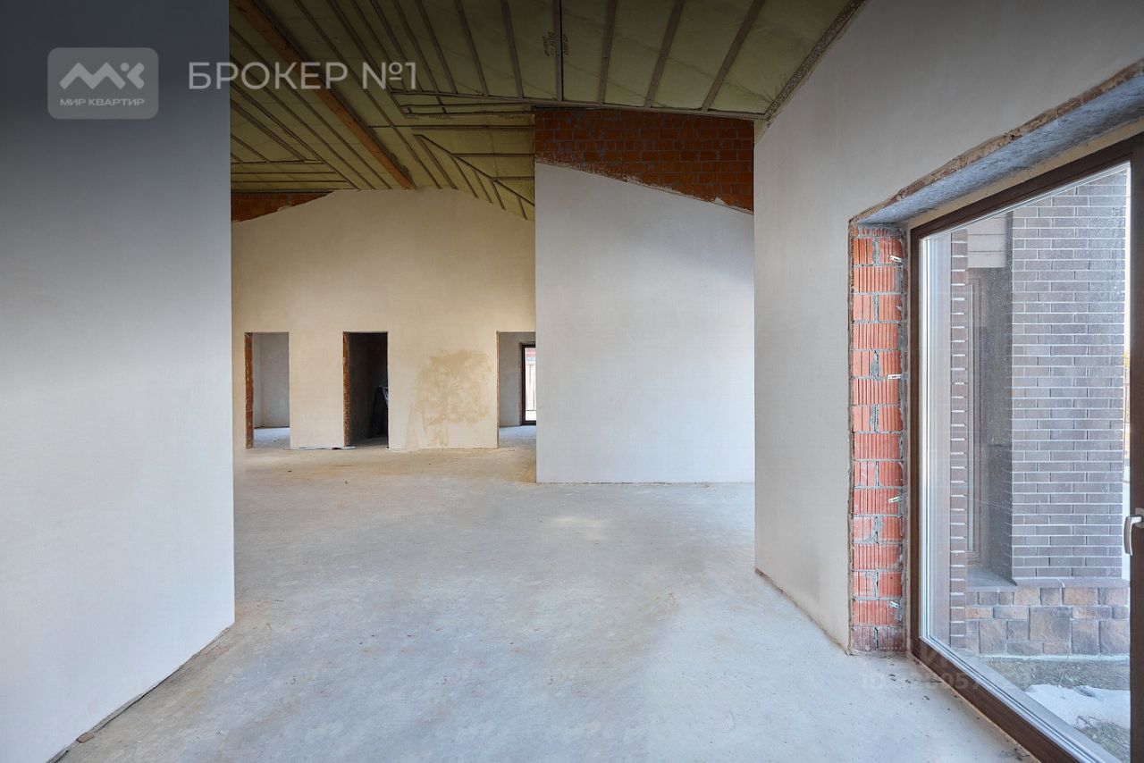 Продажа дома д. Глинка, улица Павловская, 28