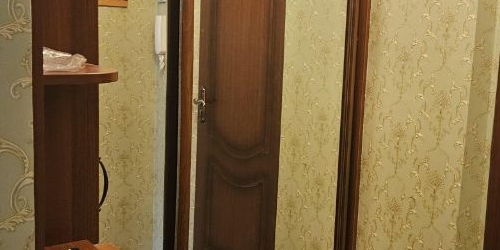 1-комн квартира Болотная улица, 17