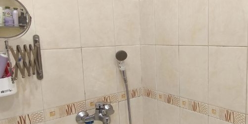 1-комн квартира Бухарестская улица, 146к3