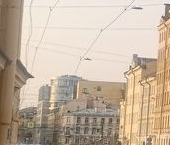 Продать Комнаты в квартирах Боровая улица, 58   