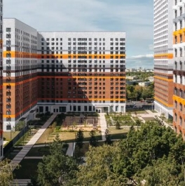 Продажа 3-комн квартиры на вторичном рынке Лобненская улица,  д. 13 к2