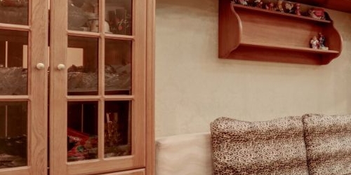 3-комн квартира 1-я Владимирская улица, 8