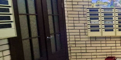 1-комн квартира улица Большие Каменщики, 6С1