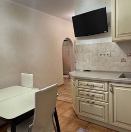 Продажа 1-комн квартиры на вторичном рынке Варшавское ш,  д. 120 к2