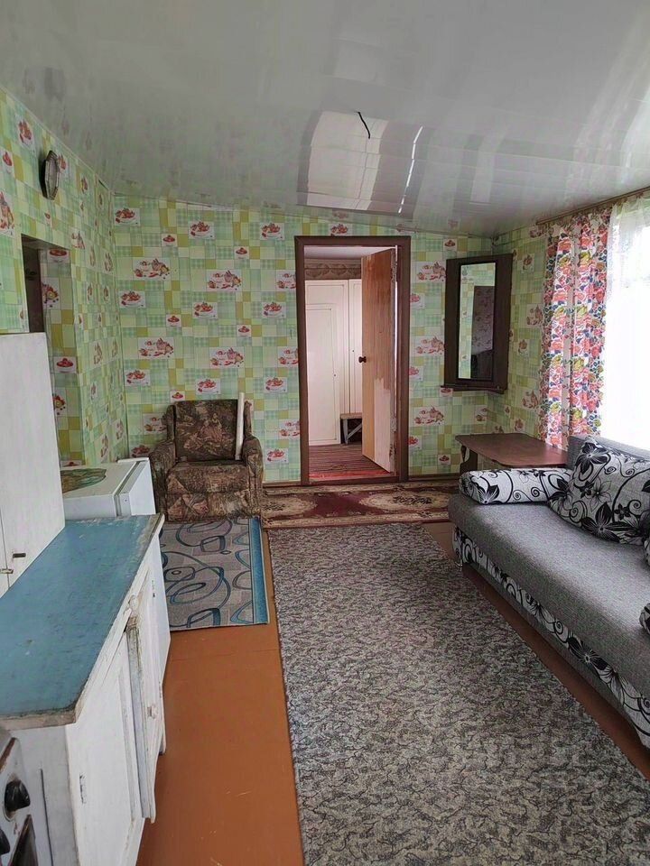 Продажа дома Солка садоводческий массив, Сатурн СНТ