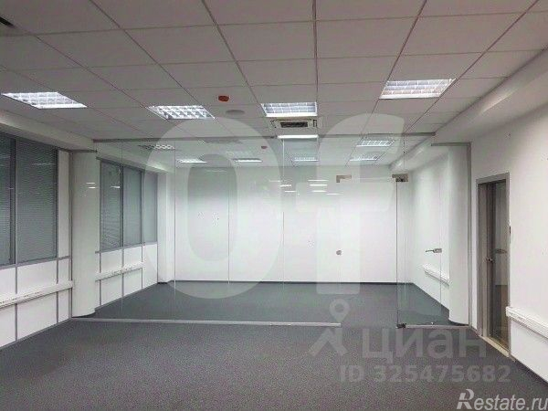 Аренда офиса улица Горбунова