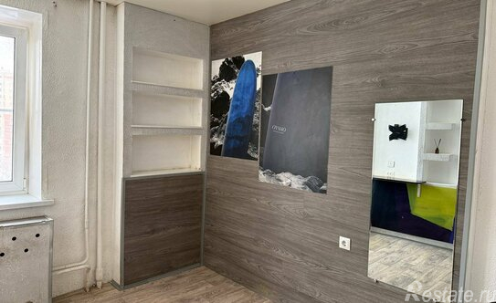 Продажа 3-комн квартиры на вторичном рынке Сиреневый, 1-й Советский переулок,  д. 5А