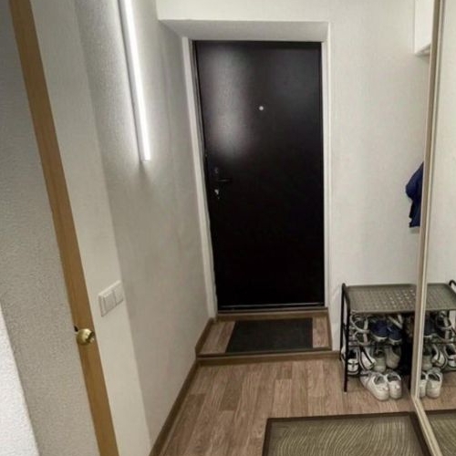 Студия аллея Поликарпова, 1