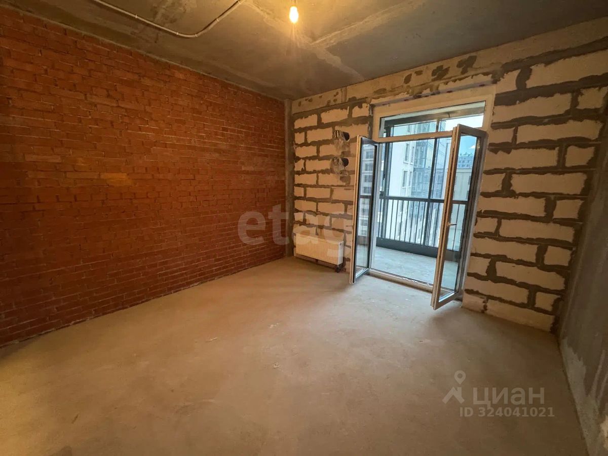 Продажа студии Ремесленная улица, 15