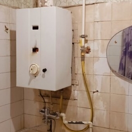 Продажа 2-комн квартиры на вторичном рынке Филевская Б. ул