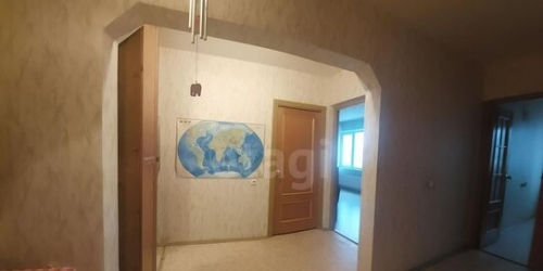 1-комн квартира Серебристый б-р,  д. 29,  к. 2