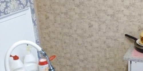 Комната улица Турку, 26