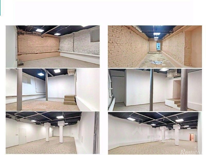 Продажа ПСН улица Арбат,  д. 20