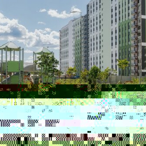 1-комн квартира Ковалёво, Поперечная улица,  д. 1 к3