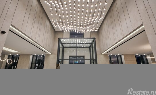 Продажа 3-комн квартиры на вторичном рынке Андропова пр-кт,  д. 9/1