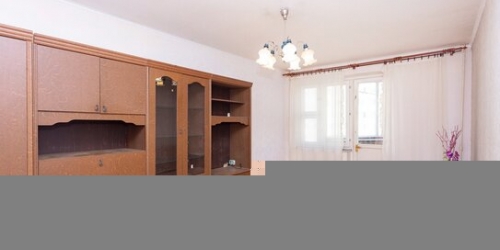 3-комн квартира ул Раменки,  д. 6,  к. 2