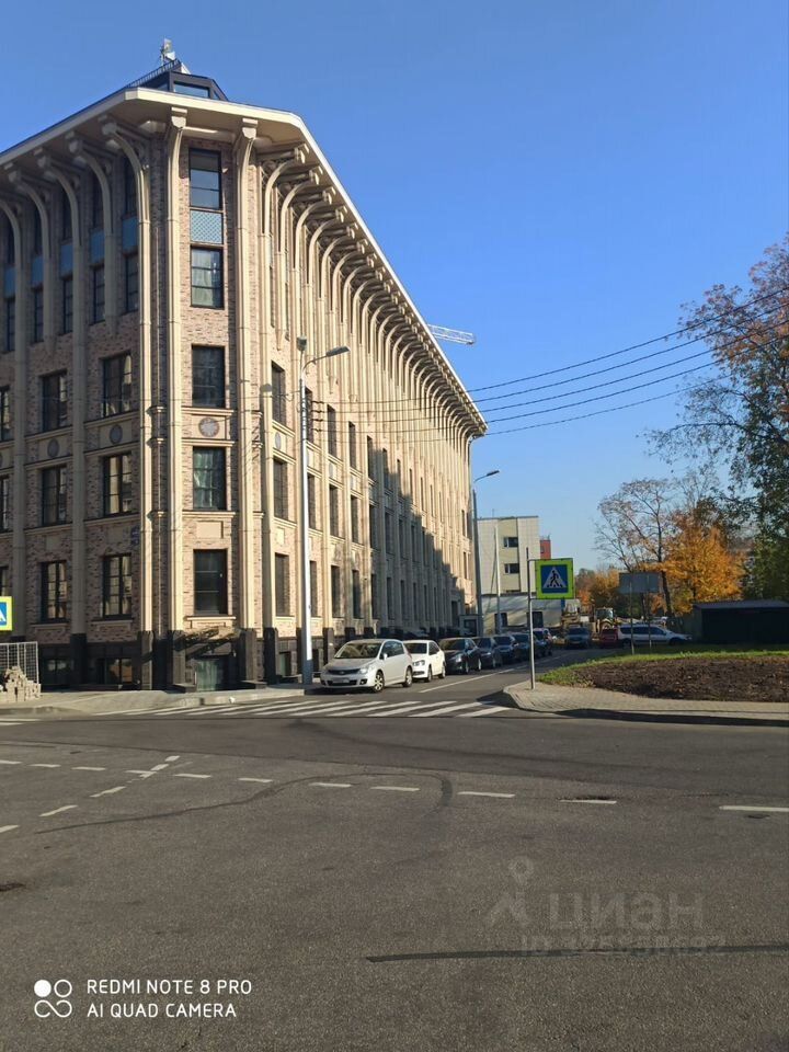 Продажа 2-комн квартиры на вторичном рынке улица Эсперова, 10