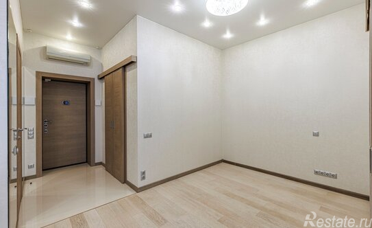 Продажа 1-комн квартиры на вторичном рынке Мира пр-кт,  д. 188Б к4