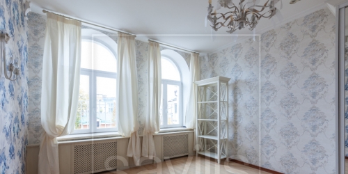 5-комн квартира Сеченовский пер., 9