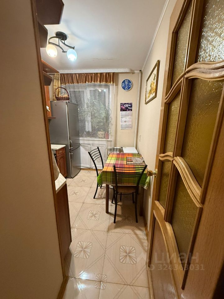 Продажа 1-комн квартиры на вторичном рынке Авиационный мкр, проспект Академика Туполева, 9