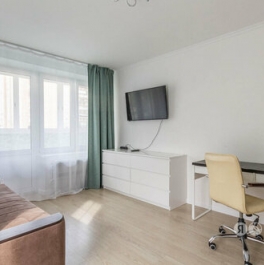 Аренда 2-комн квартиры на вторичном рынке Камчатская улица,  д. 5