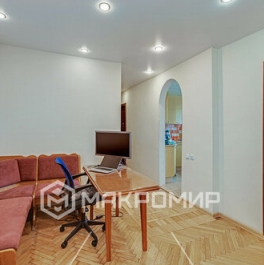 Продажа 3-комн квартиры на вторичном рынке улица Вересаева,  д. 18