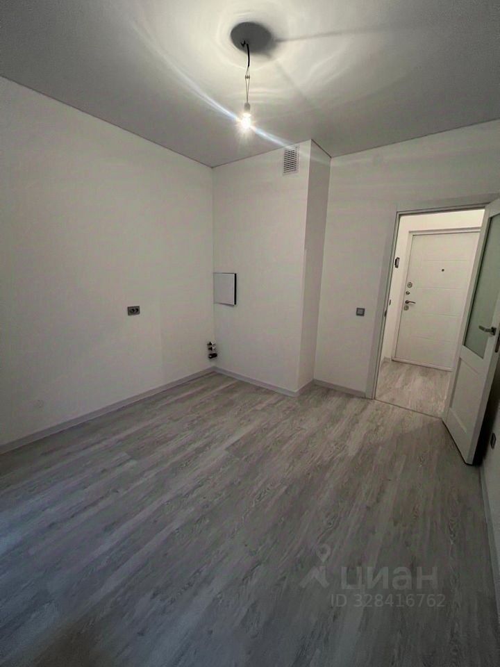 Продажа 1-комн квартиры на вторичном рынке Уральская улица, 23