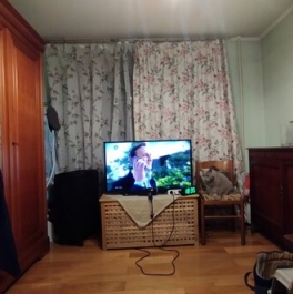 Продажа 3-комн квартиры на вторичном рынке Владимирская 3-я ул,  д. 27