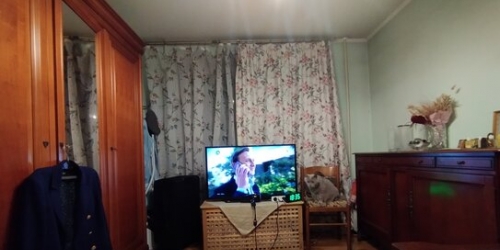 3-комн квартира Владимирская 3-я ул,  д. 27