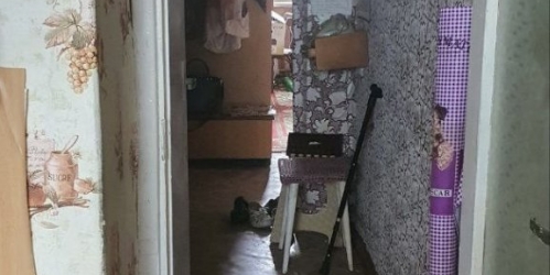 3-комн квартира Коммуны ул. ,  д. 32,  к. 2