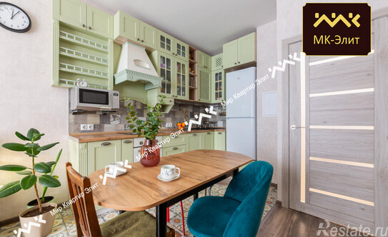 Продажа 3-комн квартиры на вторичном рынке Предпортовый 1-й проезд,  д. 15