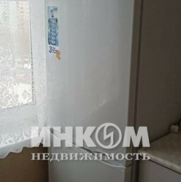 Аренда 1-комн квартиры на вторичном рынке улица Цандера,  д. 7