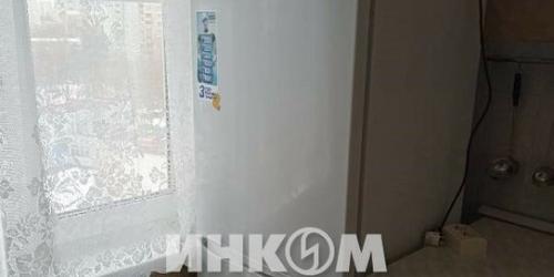 1-комн квартира улица Цандера,  д. 7