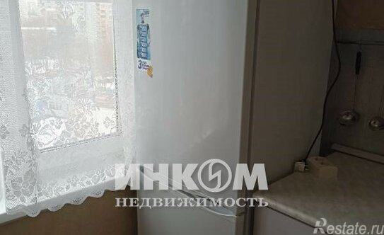 Аренда 1-комн квартиры на вторичном рынке улица Цандера,  д. 7