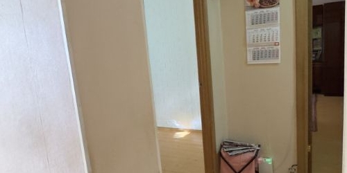 2-комн квартира Севастопольский проспект, 1К1