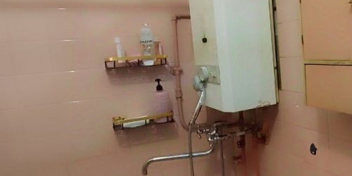 2-комн квартира улица Бабушкина, 59