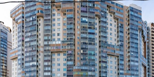 1-комн квартира Просвещения пр-кт,  д. 99