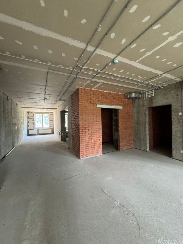 Продажа ПСН улица Тамбасова,  д. 1 к1