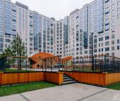 Продать Квартиры вторичка улица Академика Константинова  1 к1 с1 