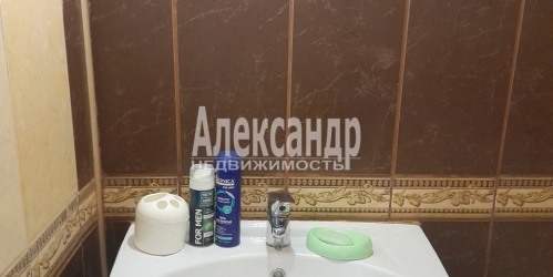 3-комн квартира Пловдивская ул. ,  д. 1/10