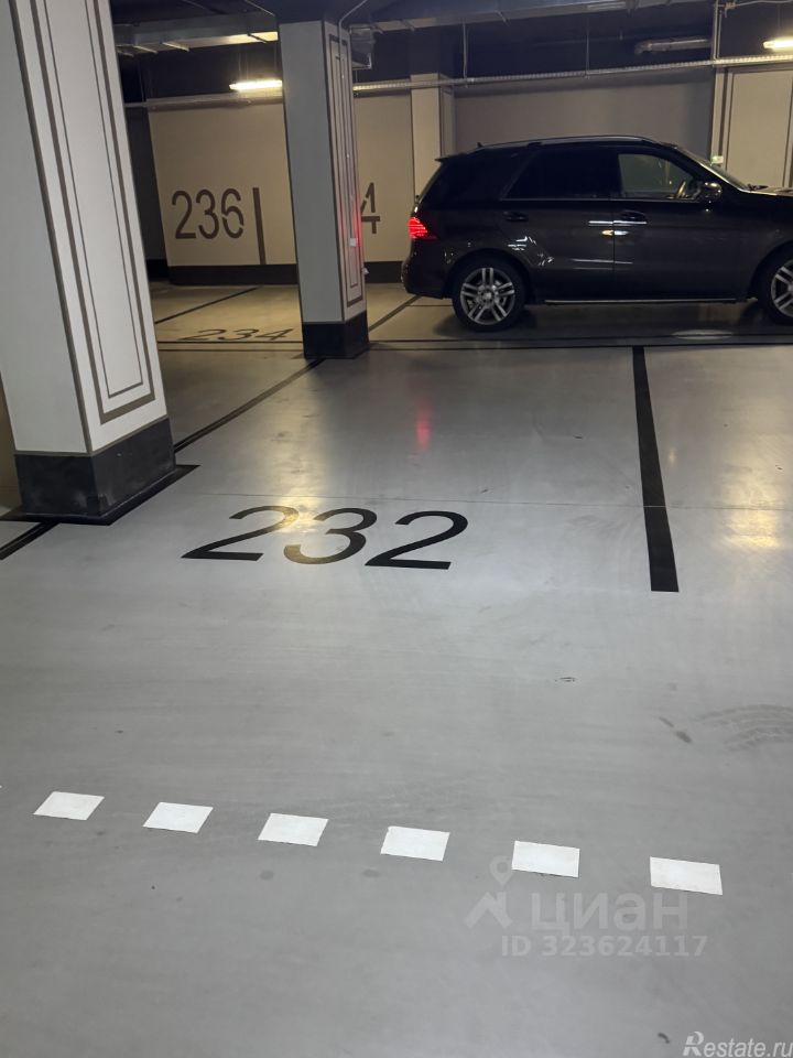 Аренда гаража улица Ротмистрова,  д. 2 к3