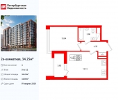 Продать Квартиры в новостройке ул. Кубинская   